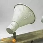 Бра Lussole Sobretta LSP-8059 - Фото 2