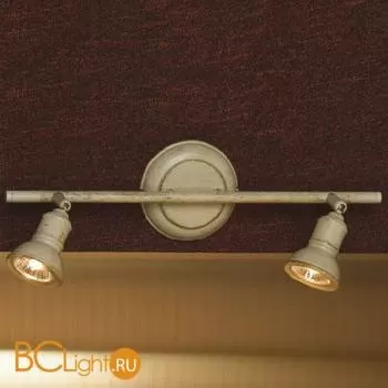 Бра Lussole Sobretta GRLSL-2501-02