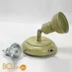 Спот (точечный светильник) Lussole Sobretta LSL-2501-01 - Фото 2