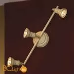 Спот (точечный светильник) Lussole Sobretta LSL-2501-03