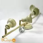 Спот (точечный светильник) Lussole Sobretta LSL-2509-04 - Фото 0