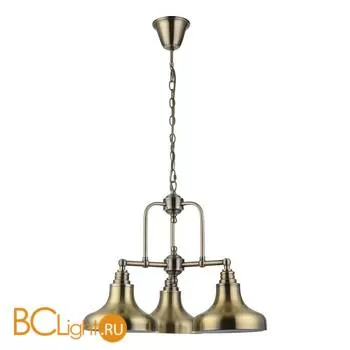 Люстра Lussole Sona GRLSL-3003-03 - Фото 0