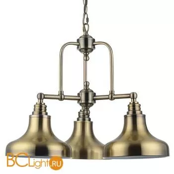 Люстра Lussole Sona GRLSL-3003-03