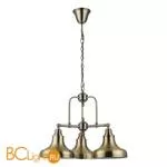 Люстра Lussole Sona LSL-3003-03 - Фото 0