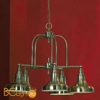 Люстра Lussole Sona LSL-3003-05