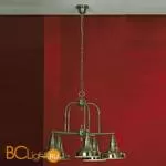 Люстра Lussole Sona LSL-3003-05 - Фото 0