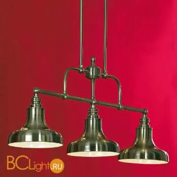 Подвесной светильник Lussole Sona LSL-3013-03