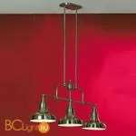 Подвесной светильник Lussole Sona LSL-3013-03 - Фото 0