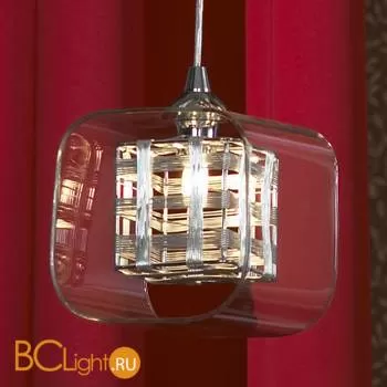 Подвесной светильник Lussole Sorso LSC-8006-01