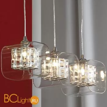 Подвесной светильник Lussole Sorso GRLSC-8006-03