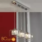 Подвесной светильник Lussole Sorso GRLSC-8006-03 - Фото 0