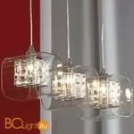 Подвесной светильник Lussole Sorso GRLSC-8006-03