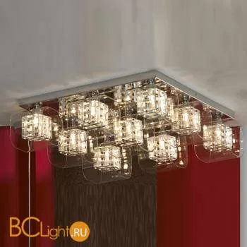 Потолочный светильник Lussole Sorso GRLSC-8007-09