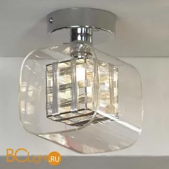 Потолочный светильник Lussole Sorso LSC-8007-01