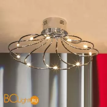 Потолочный светильник Lussole Spoleto LSQ-7207-10