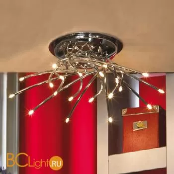 Потолочный светильник Lussole Spoleto LSQ-7217-20