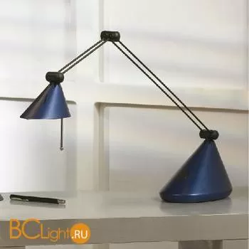 Настольная лампа Lussole Stockholm LST-2824-01