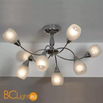 Потолочная люстра Lussole Suno LSF-1803-08