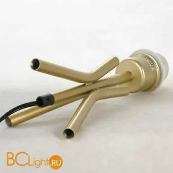 Настольная лампа Lussole Talladega LSP-0615 - Фото 2