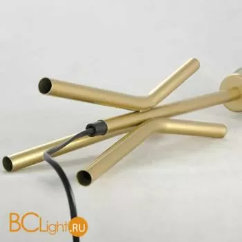 Торшер Lussole Talladega LSP-0616 - Фото 1