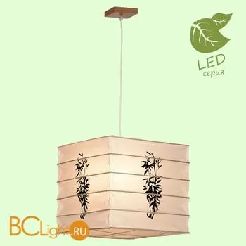 Подвесной светильник Lussole Teramo GRLSL-2816-01 - Фото 0