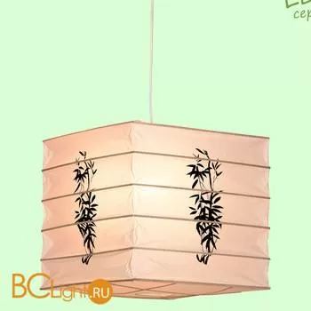 Подвесной светильник Lussole Teramo GRLSL-2816-01