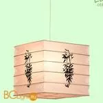 Подвесной светильник Lussole Teramo GRLSL-2816-01