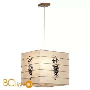 Подвесной светильник Lussole Teramo LSL-2816-01 - Фото 0