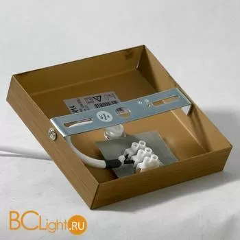 Подвесной светильник Lussole Teramo LSL-2816-01 - Фото 2