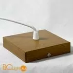 Подвесной светильник Lussole Teramo LSL-2816-01 - Фото 1