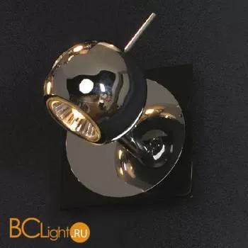 Спот (точечный светильник) Lussole Ticino LSN-4601-01