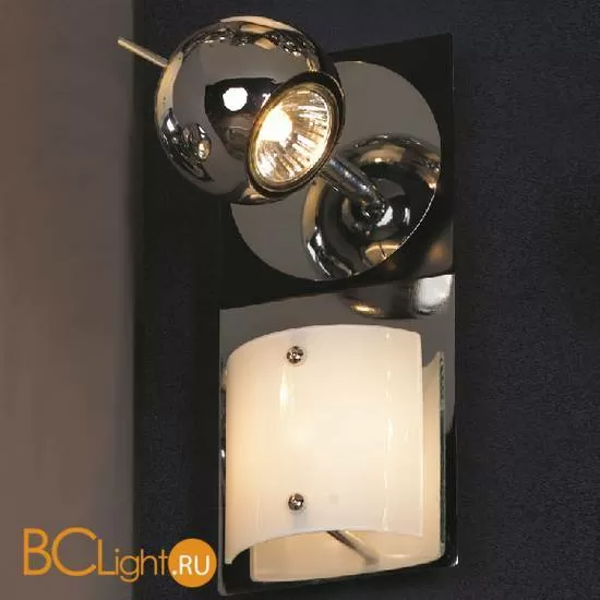 Спот (точечный светильник) Lussole Ticino LSN-4601-02