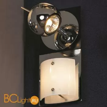 Спот (точечный светильник) Lussole Ticino LSN-4601-02