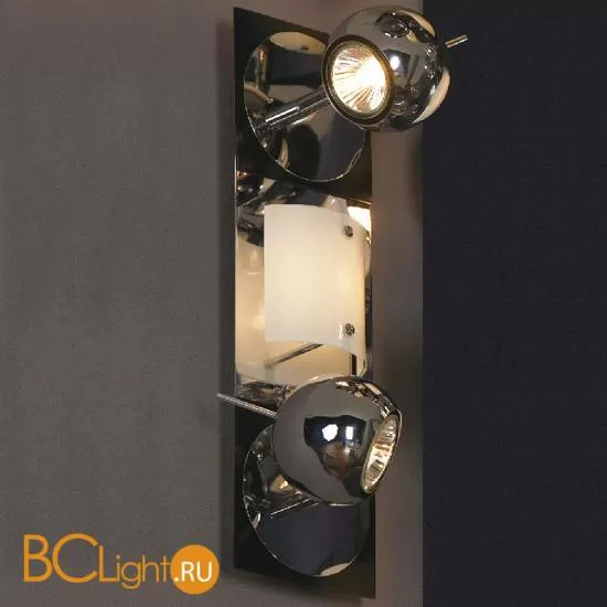 Спот (точечный светильник) Lussole Ticino LSN-4601-03