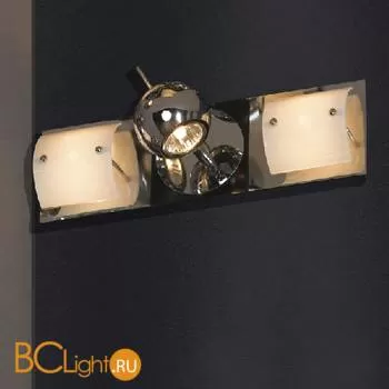 Спот (точечный светильник) Lussole Ticino LSN-4611-03