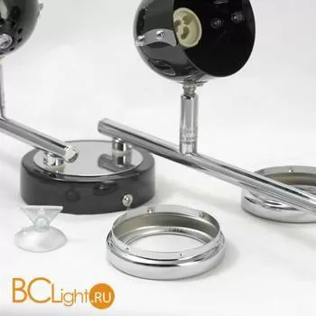 Спот (точечный светильник) Lussole Tivoli LSN-3129-04 - Фото 0