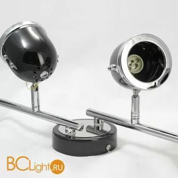 Спот (точечный светильник) Lussole Tivoli LSN-3129-04 - Фото 1