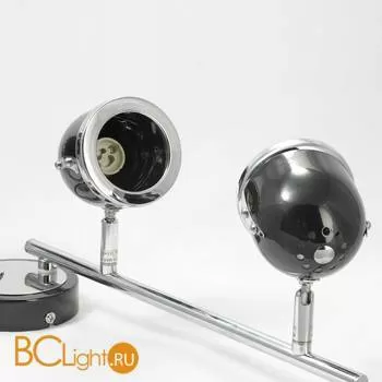 Спот (точечный светильник) Lussole Tivoli LSN-3129-04 - Фото 2