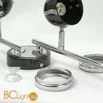 Спот (точечный светильник) Lussole Tivoli LSN-3129-04 - Фото 0