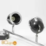 Спот (точечный светильник) Lussole Tivoli LSN-3129-04 - Фото 2