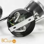 Спот (точечный светильник) Lussole Tivoli LSN-3129-04 - Фото 3