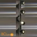 Спот (точечный светильник) Lussole Tivoli LSN-3129-04