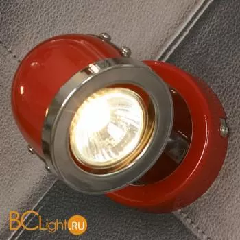 Бра Lussole Tivoli GRLSN-3101-01