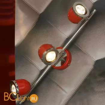 Бра Lussole Tivoli GRLSN-3101-03