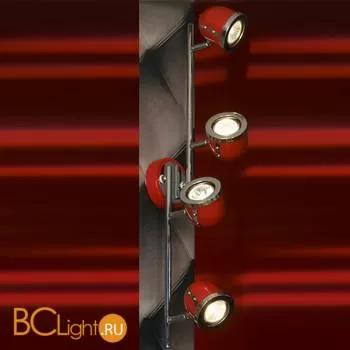 Бра Lussole Tivoli GRLSN-3109-04