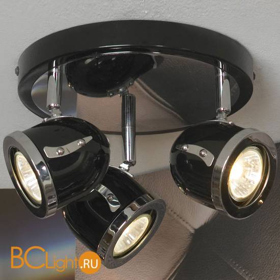 Потолочный светильник Lussole Tivoli GRLSN-3127-03