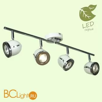 Потолочный светильник Lussole Tivoli GRLSN-3119-04