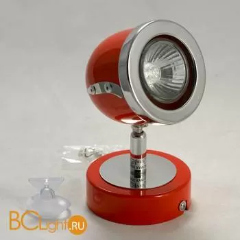 Спот (точечный светильник) Lussole Tivoli LSN-3101-01 - Фото 0