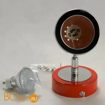 Спот (точечный светильник) Lussole Tivoli LSN-3101-01 - Фото 2
