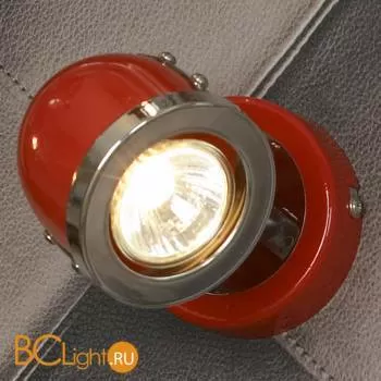 Спот (точечный светильник) Lussole Tivoli LSN-3101-01